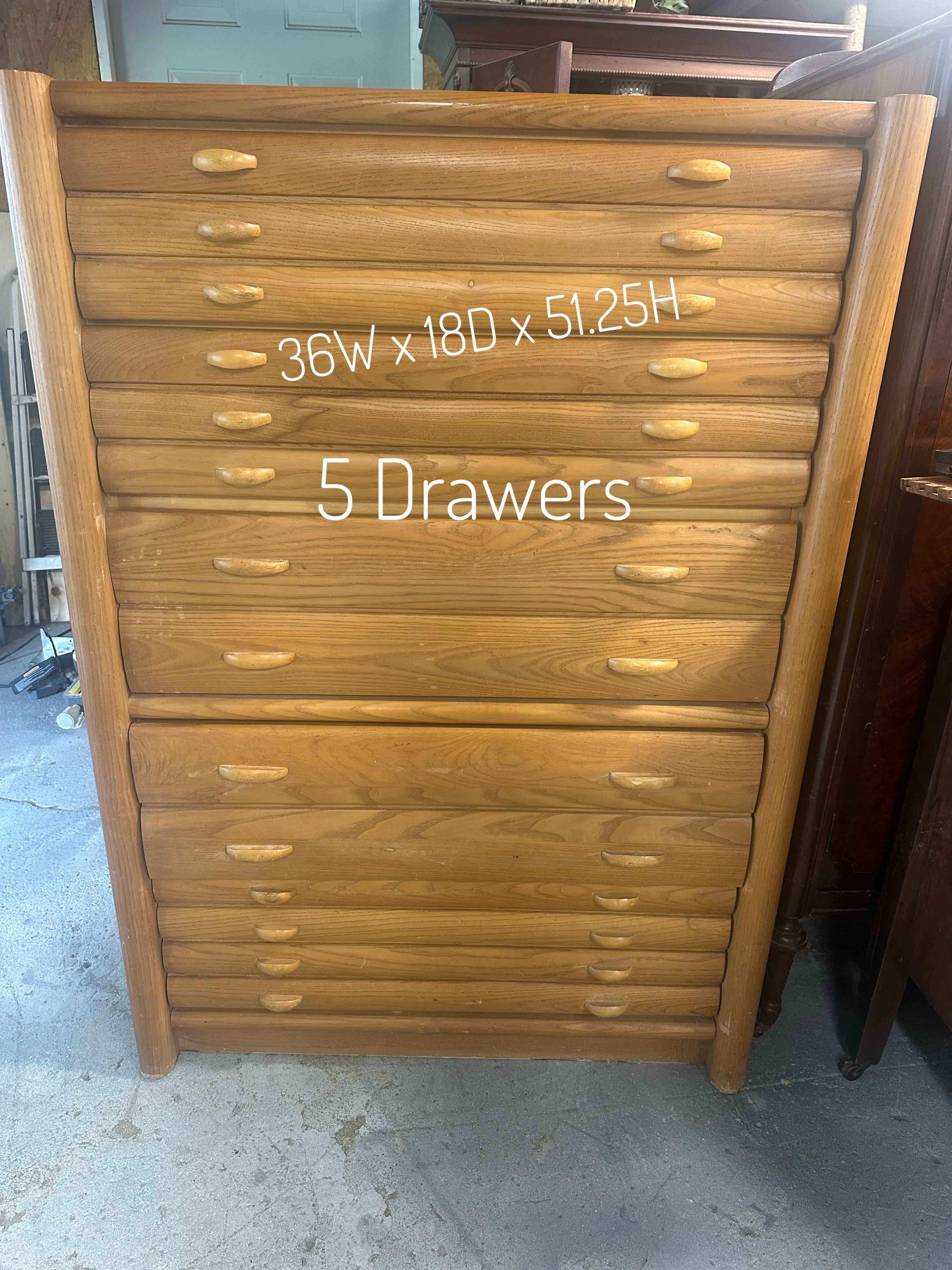 Dresser