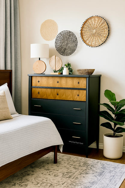 Broyhill Saga Dresser